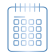 Calendar icon-p-500